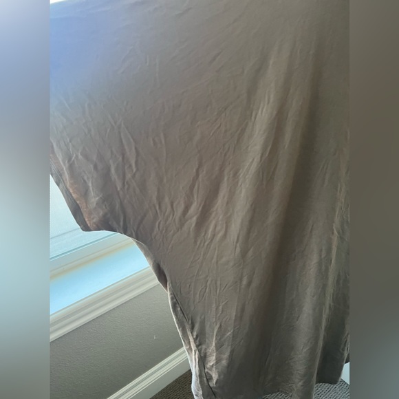 Made by Johnny Open Front Lightweight Cardigan NWOT size 4X - Picture 4 of 5